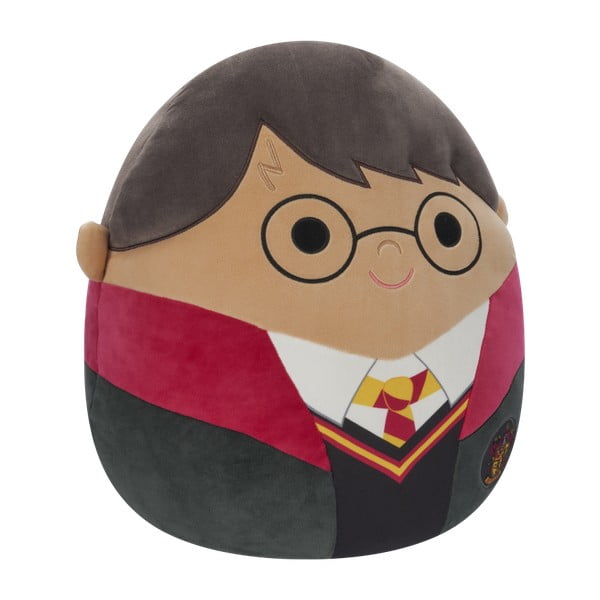 Peluche Harry Potter - SQUISHMALLOWS-image-3