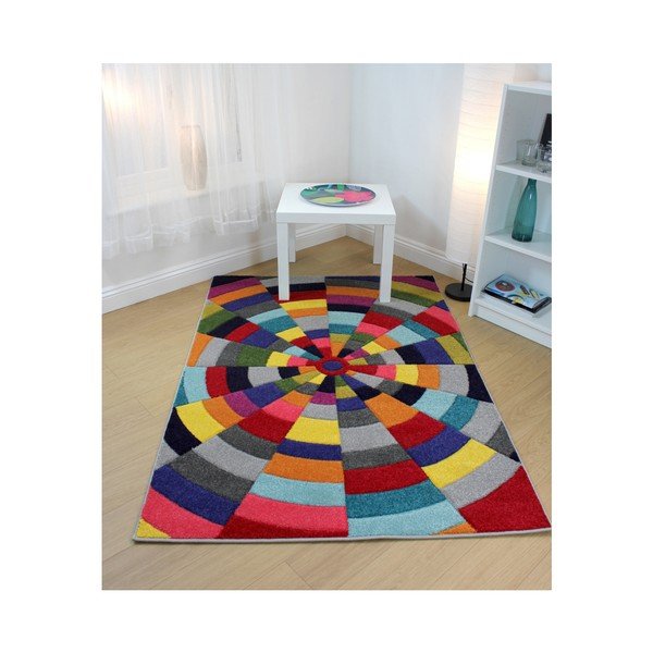 Tappeto Webtappeti Boutique Duro, 160 x 230 cm - Floorita