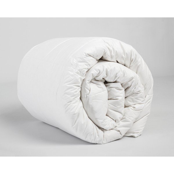 Piumino Donzen 4 stagioni, 220 x 240 cm - Primaviera Deluxe