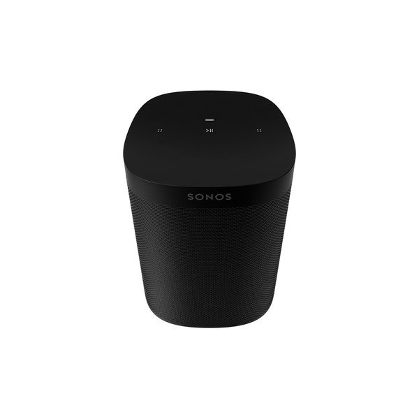Altoparlante portatile nero One SL - Sonos-image-3