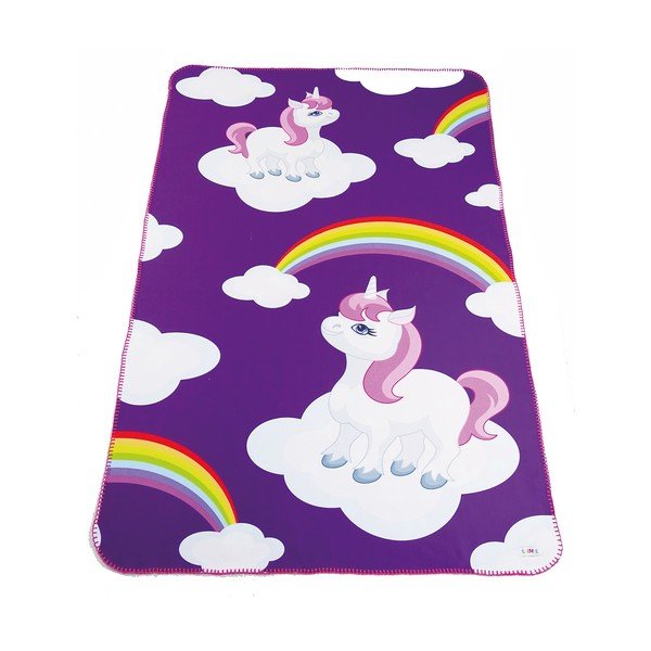 Set di coperte e federe per neonati - OYO kids-image-3