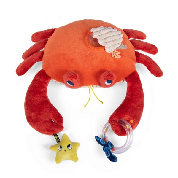 Giocattolo per bambini Crab - Moulin Roty-image-3