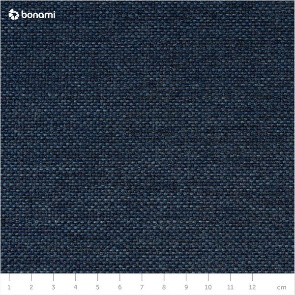 Divano blu scuro 193 cm Nesbo - MESONICA-image-1