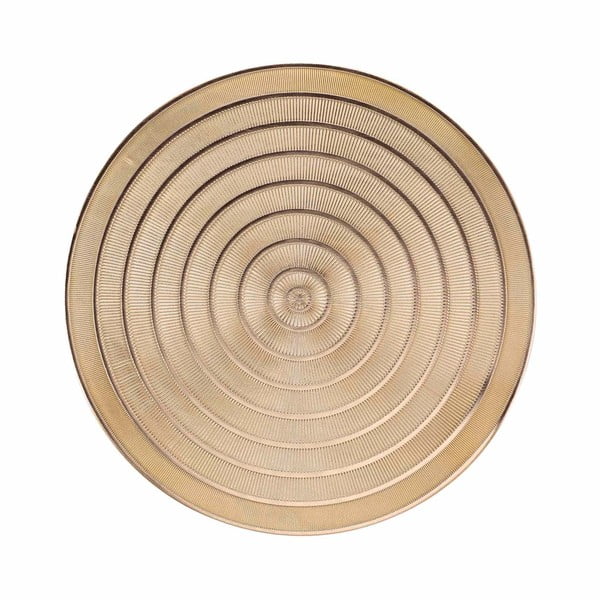 Tovaglietta in plastica ø 40 cm Oriental – douceur d'intérieur