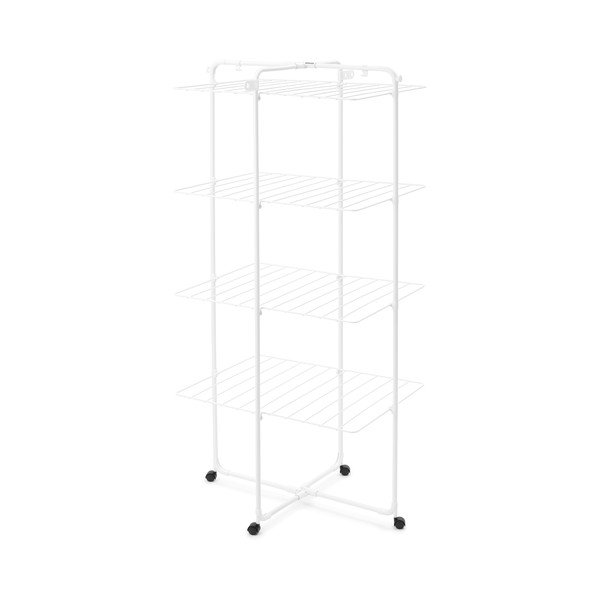 Stendino bianco 30 m HangOn Tower – Brabantia