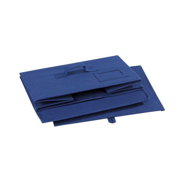 Contenitore blu Ocean Air - Wenko-image-3