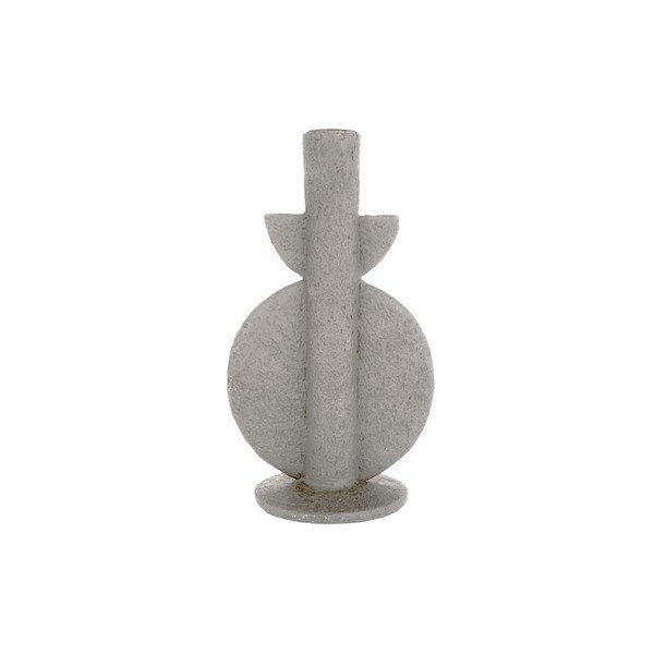 Candeliere grigio Bubble - PT LIVING-image-3
