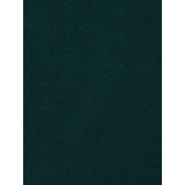 Lenzuolo di flanella verde Port Maine , 160 x 200 cm Erica - Westwing Collection-image-1