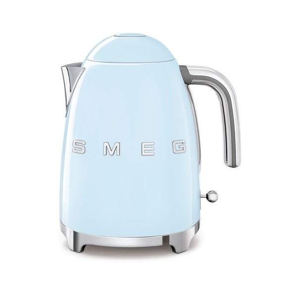 Bollitore azzurro 1,7 l 50's Retro Style - SMEG