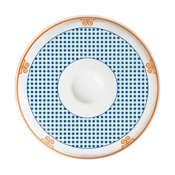 Set porcelánového šálku a podšálku na espresso Ritzenhoff Michal Shalev, 8 cl-image-2