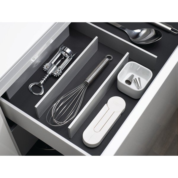 Bilancia da cucina digitale pieghevole TriScale White TriScale™ - Joseph Joseph-image-3