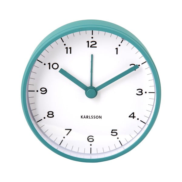 Sveglia ø 9 cm Circus Rings - Karlsson-image-2