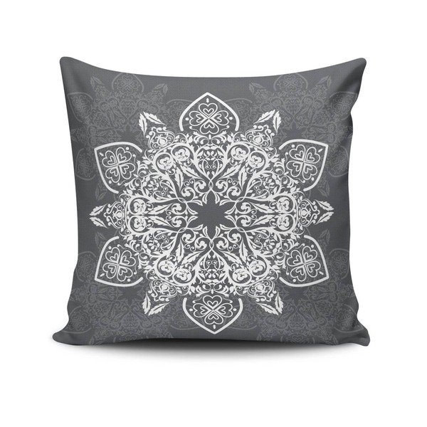 Cuscino India n. 1, 45 x 45 cm - Unknown