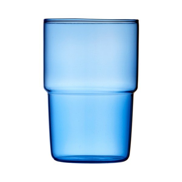 Set di bicchieri 2 pz 400 ml Torino – Lyngby Glas-image-2