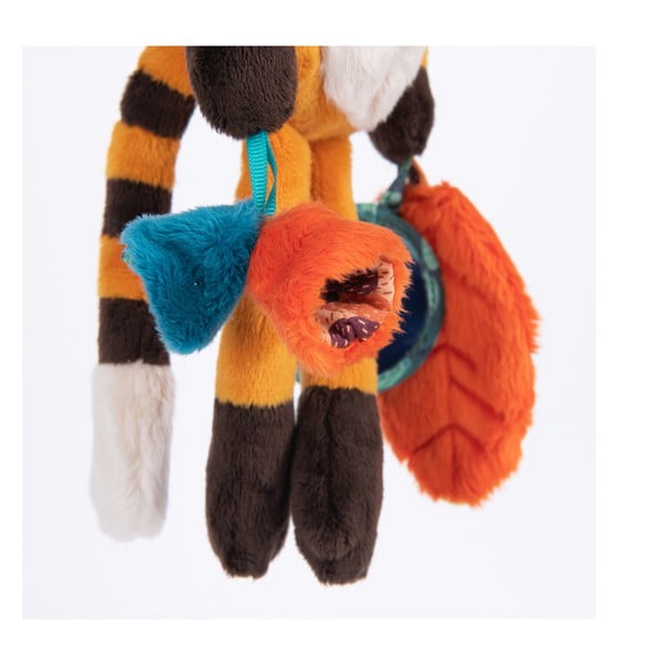 Giocattolo appeso per bambini Tiho - Moulin Roty-image-2