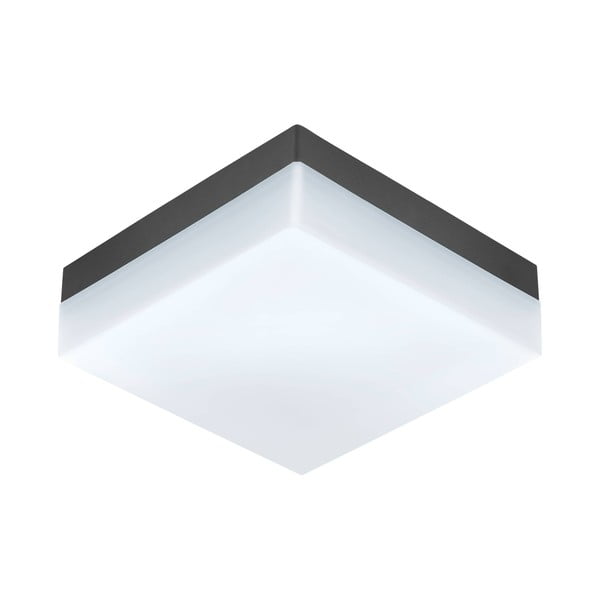 Illuminazione esterna LED da parete (altezza 7 cm) SONELLA - EGLO