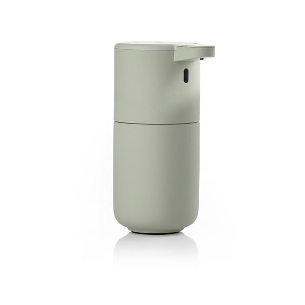 Dispenser per sapone in gres verde Touchless 250 ml Ume - Zone