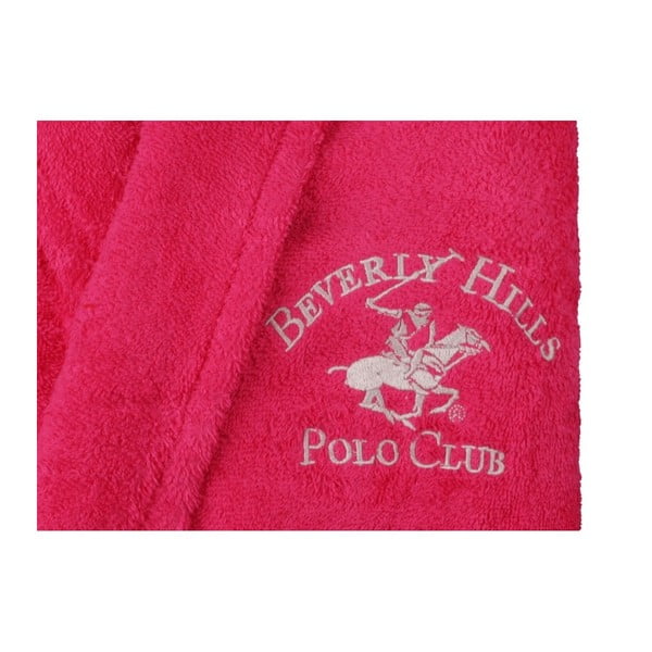 Accappatoio BHPC Millie, taglia 3 mm. M/L - Foutastic-image-4