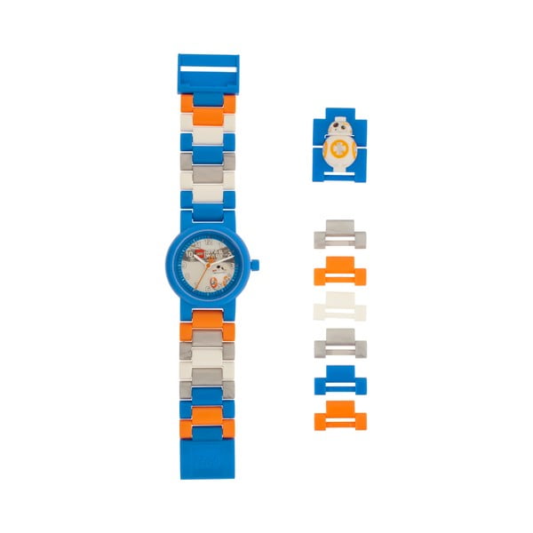 Orologio Star Wars BB-8 - LEGO®-image-1