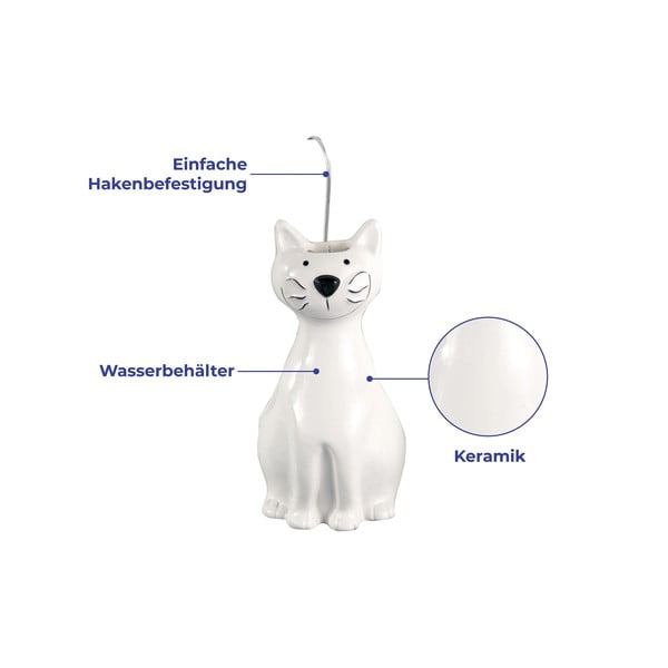 Umidificatori in ceramica per il riscaldamento in set da 2 - Maximex-image-4