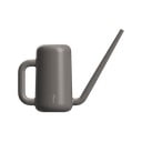 Annaffiatoio grigio, 3,8 l Pilea - Plastia