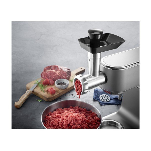 Tritacarne in acciaio inox Profi Plus - WMF-image-4