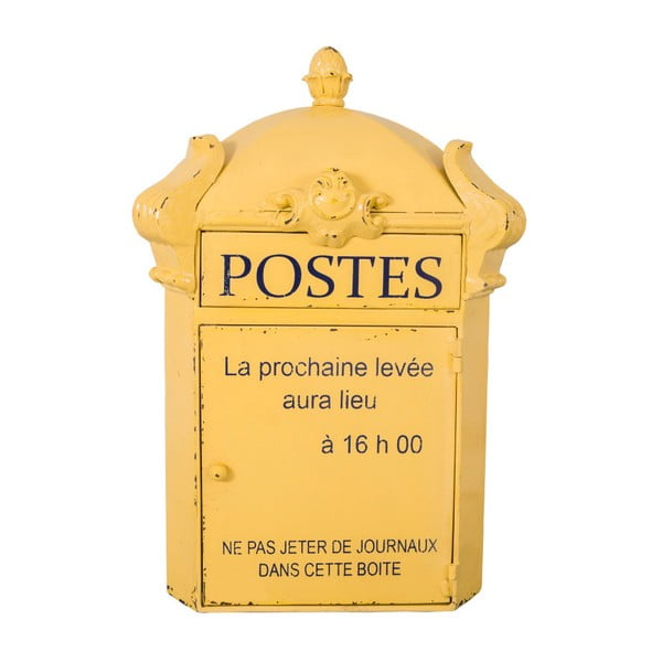 Cassetta della posta Postes - Antic Line