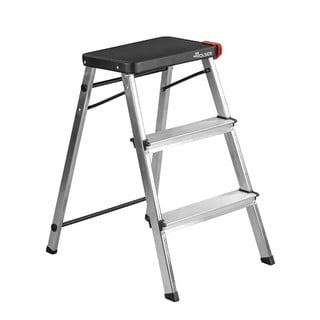 Gradini in metallo 70 cm M3 ALU - Rolser