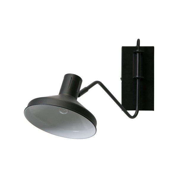 Lampada da parete Niek - WOOOD-image-1