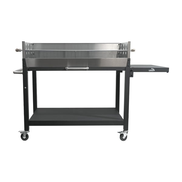 Griglia a carbone Fiesta – Cattara-image-1