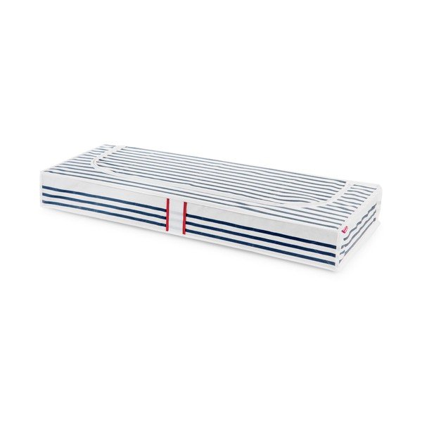 Contenitore per abiti sotto il letto Stripes - Compactor