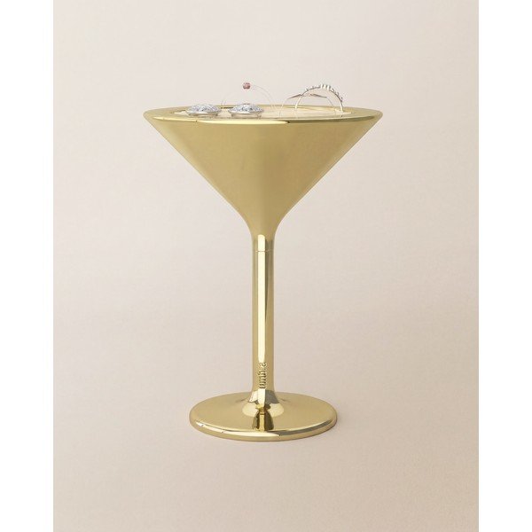 Stand portagioielli in metallo Tini – Umbra-image-2