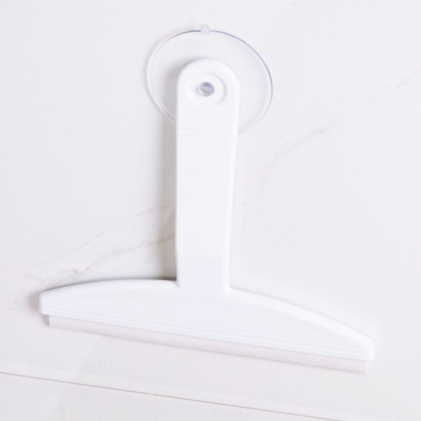 Stěrka s přísavkou InterDesign Suction
