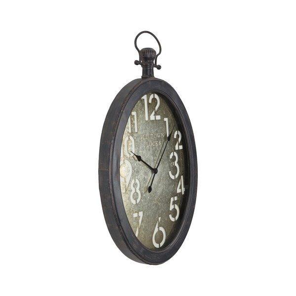 Orologio da parete Charm, 55,5 cm - Mauro Ferretti-image-2