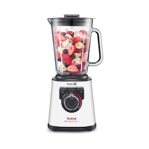 Miscelatore da tavolo bianco Perfect Mix+ - Tefal-image-2