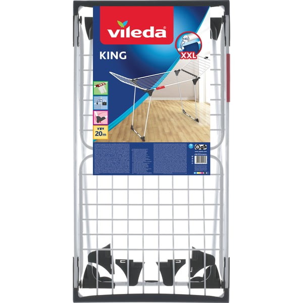 Asciugatrice King - Vileda-image-1