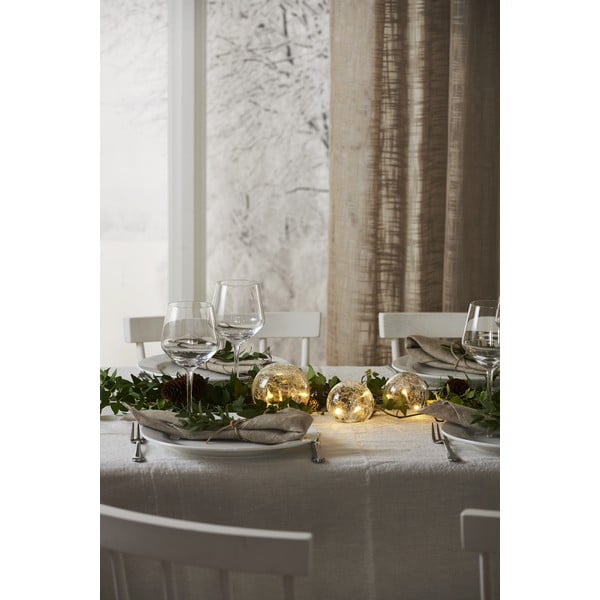 Decorazione luminosa natalizia Triss - Star Trading-image-2