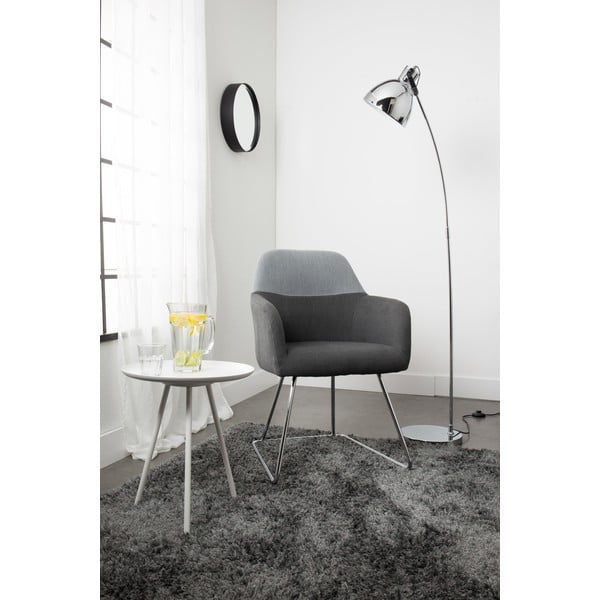 Specchio da parete ø 60 cm Raj - White Label-image-3