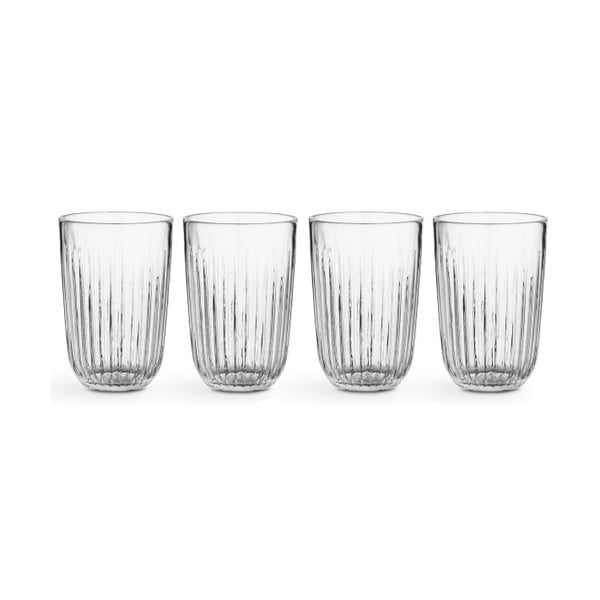 Set di 4 bicchieri Hammershoi, 330 ml Hammershøi - Kähler Design