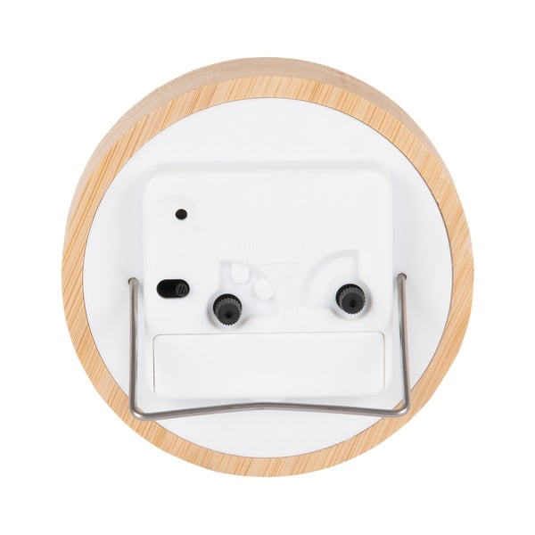 Sveglia ø 10 cm Neat - Karlsson-image-2