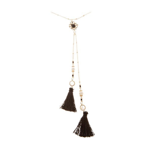 Collana Augusta da donna - NOMA-image-3