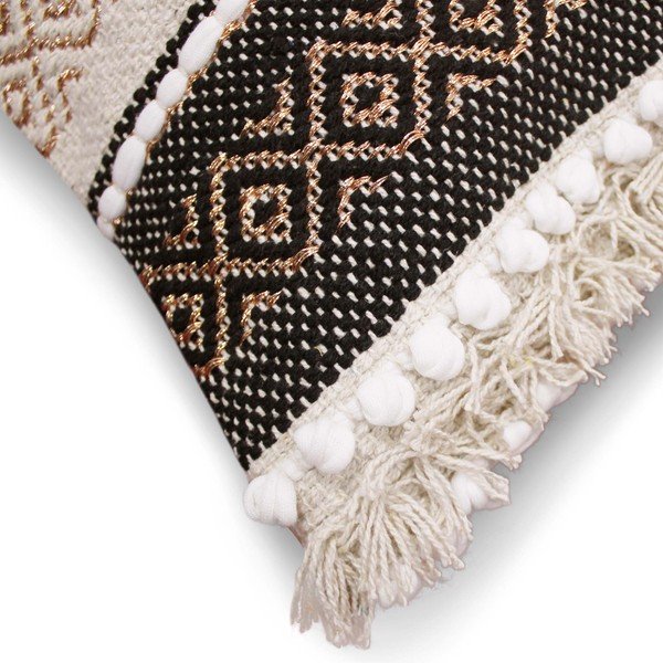 Cuscino decorativo 40x40 cm Fancy – douceur d'intérieur-image-3