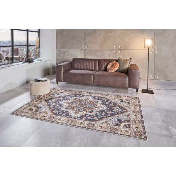 Tappeto , 120 x 170 cm Chenile - Ragami-image-1