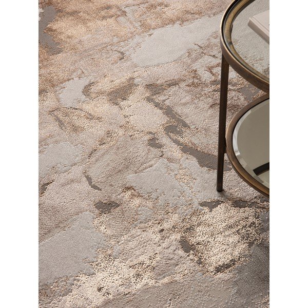 Tappeto beige/color crema 160x220 cm Miro – Asiatic Carpets-image-2