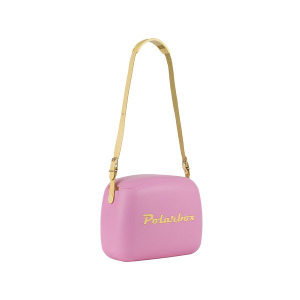 Borsa frigo rosa 6 l Pop – Polarbox-image-2