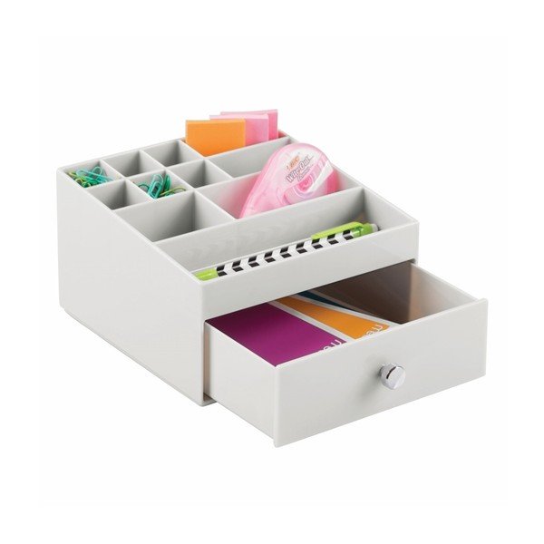 Krémový organizér InterDesign Wers-image-3
