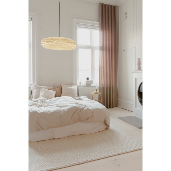 Paralume bianco ø 79 cm Eos Esther Large - UMAGE-image-1