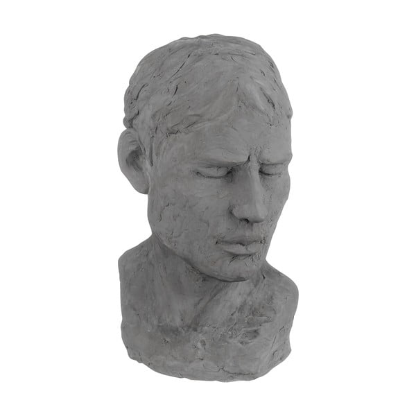 Statuetta (altezza 30 cm) His Reflective Mind - Mette Ditmer Denmark