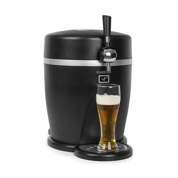 Attrezzatura per taproom Tap2Go - Klarstein