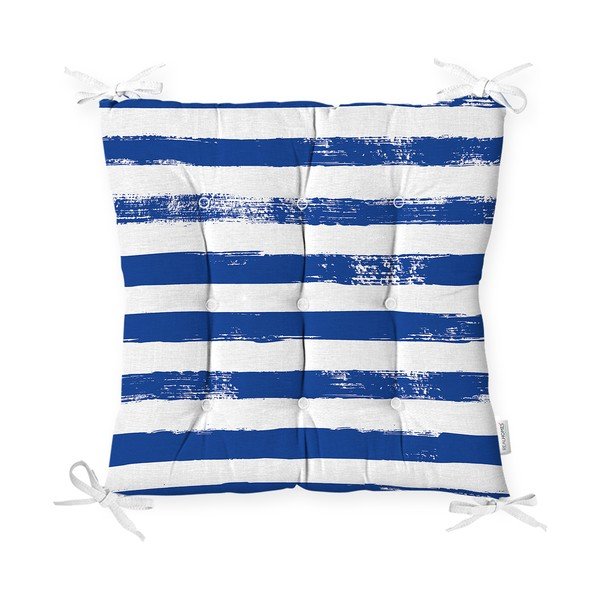 Cuscino di seduta 40x40 cm - Mila Home